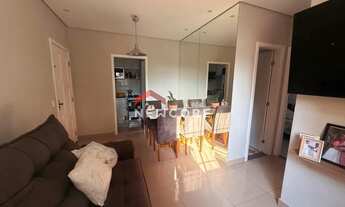 Imagem 6: Apartamento em Rua Felício Brandi - Bandeirantes (Pampulha) - Belo Horizonte/MG