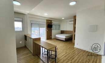 Imagem: Apartamento mobiliado em região nobre de