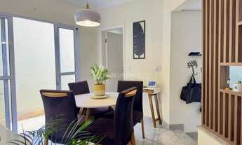 Imagem 5: Casa - Condomínio Residencial Terras do Oriente - Valinhos