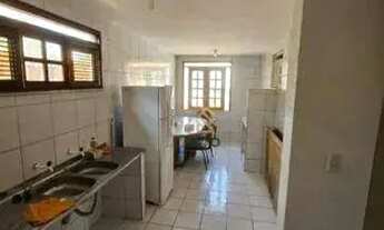 Imagem 6: Casa com 1 dormitório para alugar, 700 m² por R$ 29.535,00/mês - Engenheiro Luciano Cavalc