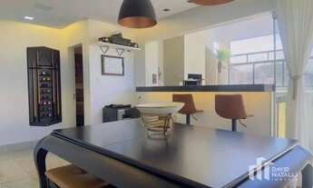 Imagem 3: Cobertura com 3 dormitórios à venda, 233 m² por R$ 3.600.000,00 - Praia do Canto - Vitória