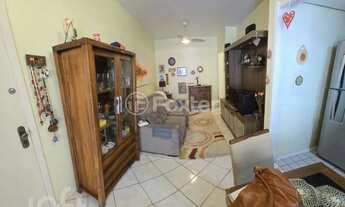 Imagem 3: Apartamento à venda Rua General Vasco Alves, Centro Histórico - Porto Alegre