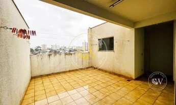 Imagem 7: Espaçoso Sobrado à Venda no Bairro Redentora em São José do Rio Preto - Excelente Oportuni