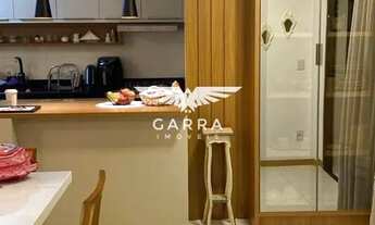 Imagem 2: Apartamento à Venda em Home Club - Praia Alegre, Penha/SC