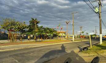 Imagem: Vendo dois lote quadra mista no olhos d