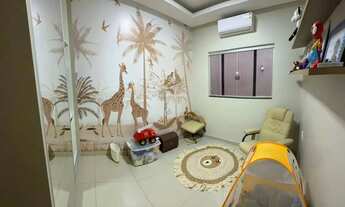 Imagem 7: Casa Residencial PAPILLON PARK Casa de Rua com 3 Quarto(s) e 3 banheiro(s) à Venda, 186.78