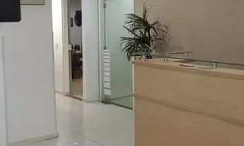 Imagem 3: Sala à venda, 130m² - Botafogo - Rio de Janeiro-RJ