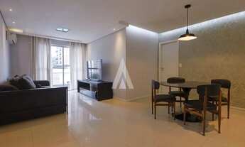 Imagem: Apartamento com 1 suíte mais 2 quartos