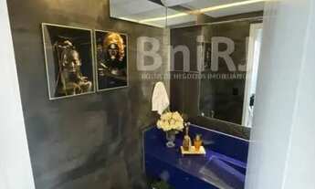 Imagem 7: Cobertura Triplex Union Home 4 QUARTOS (2 SUÍTES