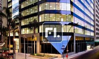 Imagem: Conjunto, 614 m² - venda por R$ 9.200.000,01