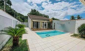 Imagem 2: Casa com 3 quartos à venda, 120 m² por R$ 800.000 - Piratininga - Niterói/RJ