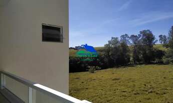 Imagem 2: Casa duplex geminada com 2 pavimentos para à venda em Cruzília, MG