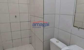 Imagem 2: Casa de 2 quartos para venda no condomínio Serra Bonita