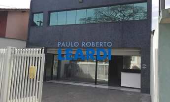 Imagem: COMERCIAL - TATUAPÉ - SP