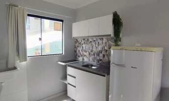 Imagem 4: KITNET aconchegante SÃO VICENTE