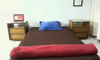 Imagem 3: Kitnet mobiliada para locação Vila Buarque