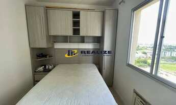 Imagem 7: A L U G O = No Parque São Caetano Fit Vivai 03 Qts 01 Suíte Pelinca Porteira Fechada Mobil