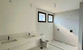 Imagem 3: Apartamento com 3 dormitórios à venda, 216 m² por R$ 2.070.000 - Gleba Fazenda Palhano - L