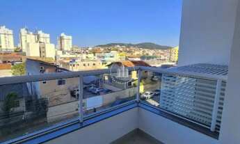 Imagem 5: Apartamento 2 Quartos com 1 Suíte e 67m² - Areias - BRN