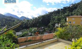 Imagem 5: Casa com 3 dormitórios à venda, 450 m² - Panorama - Teresópolis/RJ