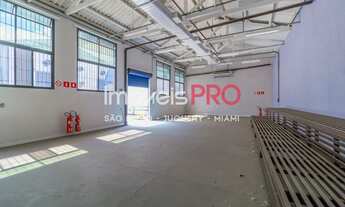 Imagem 4: Galpão, Brás - São Paulo