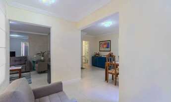 Imagem 4: Casa no condomínio Residencial Recanto dos Pássaros para venda com 3 quartos, sendo 3 suít