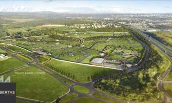 Imagem 4: Condomínio fechado Monet Residence