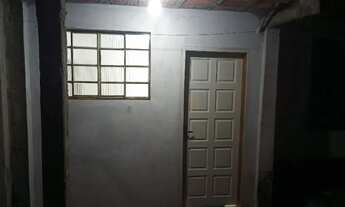 Imagem: Aluga-se 1 cômodo com banheiro para uma