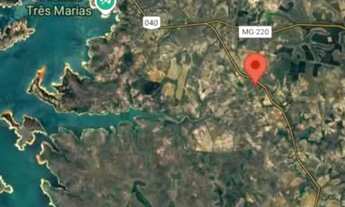 Imagem 2: AP e terreno Apartamento com 2 dormitórios