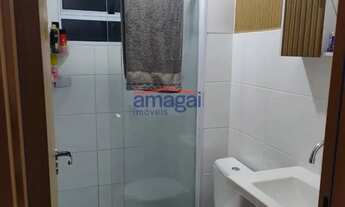 Imagem 4: Apartamento de 2 quartos para locação em Jacareí - SP