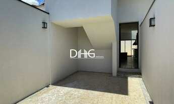 Imagem 5: Casa para alugar no Vila Bressani, Paulínia - 100 m², 3 quartos, com armários, por R$4.500