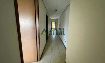 Imagem 7: Sala comercial com 213 m² na região central de Londrina