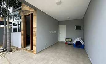 Imagem 3: Casa geminada com 4 quartos no Campeche