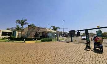 Imagem 3: Terreno de 256m² à venda em condomínio - Terras de San Gabriel