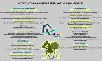 Imagem 5: ?? Bosque Várzea Terrenos a partir de R$ 125.000 em Várzea das Moças, Niterói