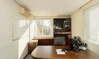 Imagem 7: Sala à venda 2 Vagas 122M² Menino Deus Porto Alegre - RS