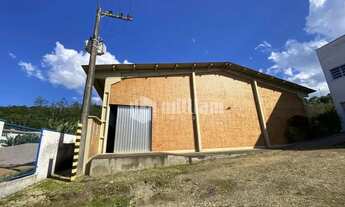 Imagem 2: GALPÃO COM 500M² PARA LOCAÇÃO NO CENTRO II