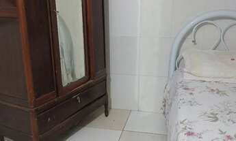 Imagem 2: Quarto solteiro Quarto com aluguel por R$950 /mês