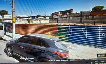 Imagem: Terreno, 3100 m² - venda por R$ 20.000.000,00