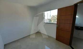 Imagem 5: Apartamento novo na Vila Paulicéia, 02 quartos, 39 m²