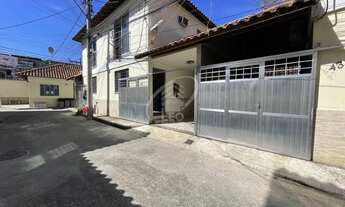 Imagem: Casa à venda no bairro Carolina no condomínio