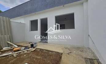 Imagem: CASAS A VENDA NO BAIRRO POUSADA DAS ROSAS