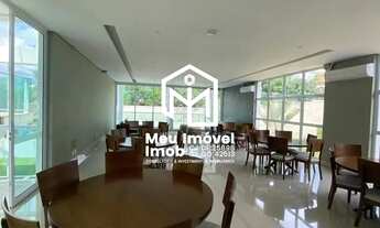 Imagem 7: Residencial Maxximo Garden Jardim Botânico Lote 450m² Área de Lazer Portaria