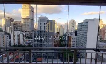 Imagem 2: Apartamento Locação Perdizes 1 Quarto 43 A.U