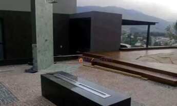 Imagem 6: Casa com 3 dormitórios à venda, 311 m² por R$ 2.490.000,00 - Cidade Satélite - Atibaia/SP