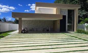 Imagem: Casa Condomínio Fechado Villa Verde Casa