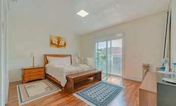 Imagem 6: Casa á venda e locação em Alphaville - Santana de Parnaíba