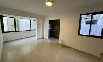 Imagem 5: Apartamento de um quarto no bairro São João em Porto Alegre