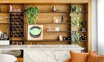 Imagem 6: Apartamento reformado de alto padrão à venda - Centro