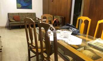 Imagem 2: Excelente imóvel - 3 qts , 1 suíte e 2 vagas na escritura em Laranjeiras!